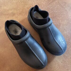 Ugg Tasman X Rain Boot, Black, 10